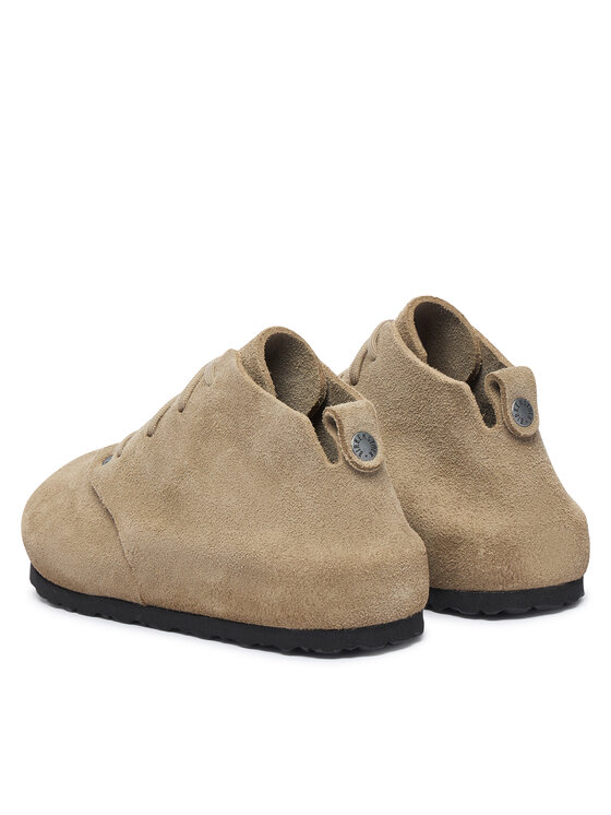 Birkenstock Birkenstock Зимни обувки Dundee 1032850 Бежов