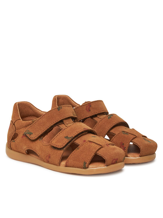 Froddo Froddo Sandali Dallas G2150200-7 S Rjava