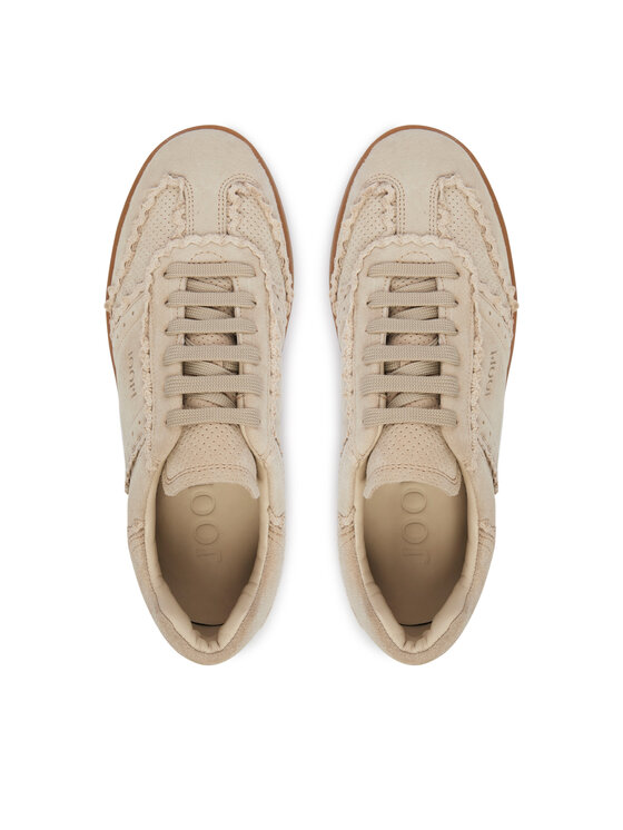 JOOP! JOOP! Sneakers Pizzo Misto 4140008453 Beige