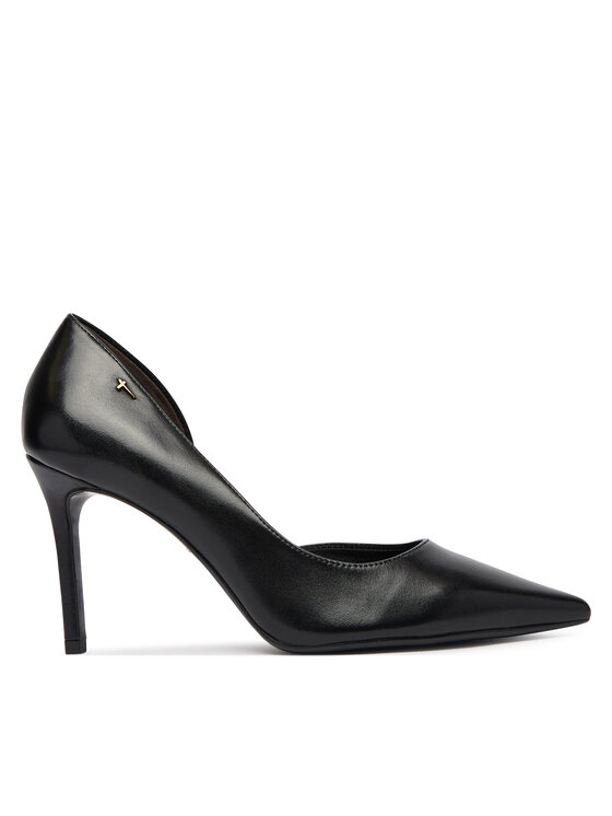 Tamaris Tamaris Kõrgete kontsadega 1-22429-46 Must