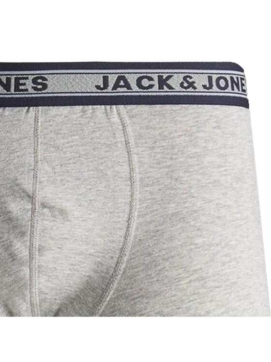 Jack&Jones Jack&Jones Bokserki 26894 Kolorowy