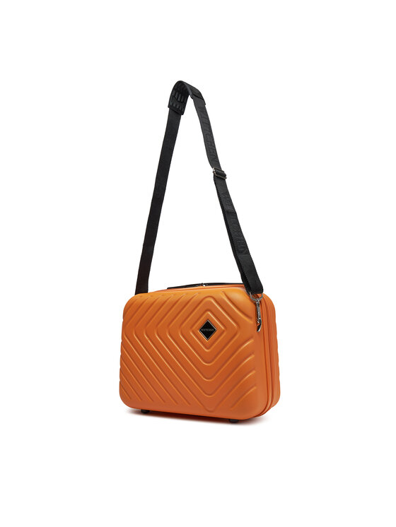 WITTCHEN WITTCHEN Toos 56-3A-754-55 Oranž