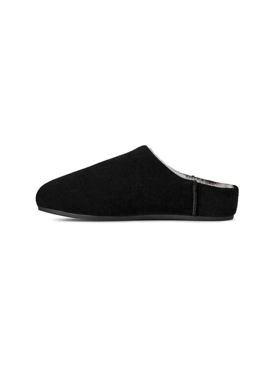 Ugg Ugg Kapcie 1171390-BLK Czarny