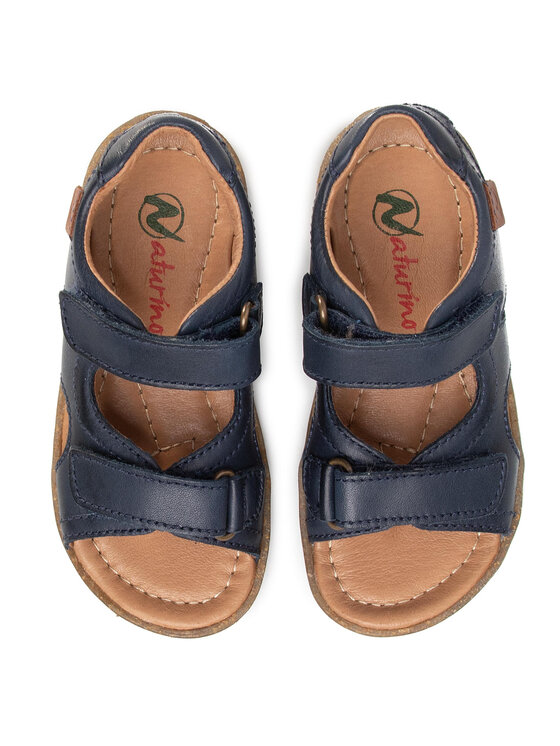 Naturino Naturino Sandaalid Sky 0010502430.01.0C02 M Tumesinine