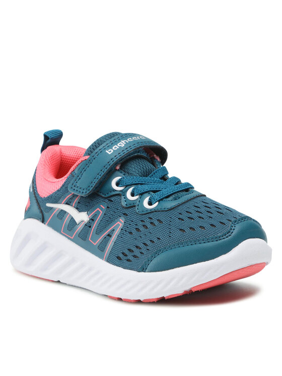 Bagheera Bagheera Sneakers Speedy 86545-32 C9341 Blau