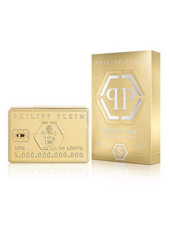 PHILIPP PLEIN PHILIPP PLEIN 169 Woda perfumowana