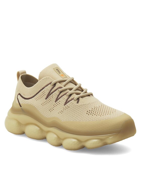 Sprandi Sprandi Sneakersy WP-S24R071A-1 Beżowy
