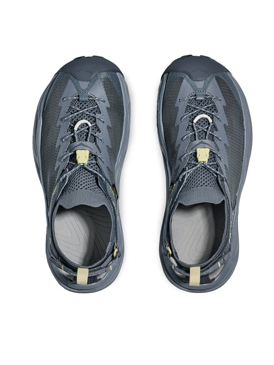 Hoka Hoka Sandali Hopara 2 1147650 Blu