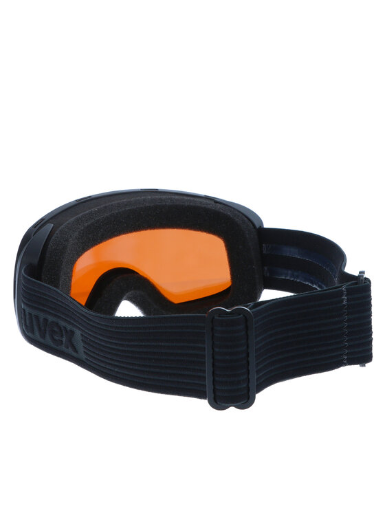 Uvex Uvex Aizsargbrilles Scribble Lg 55/0/581/2130/UNI Melns