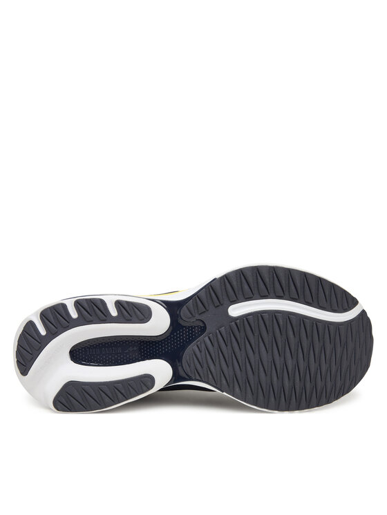 Mizuno Mizuno Běžecké boty Wave Ultima 16 J1GC2518 Černá