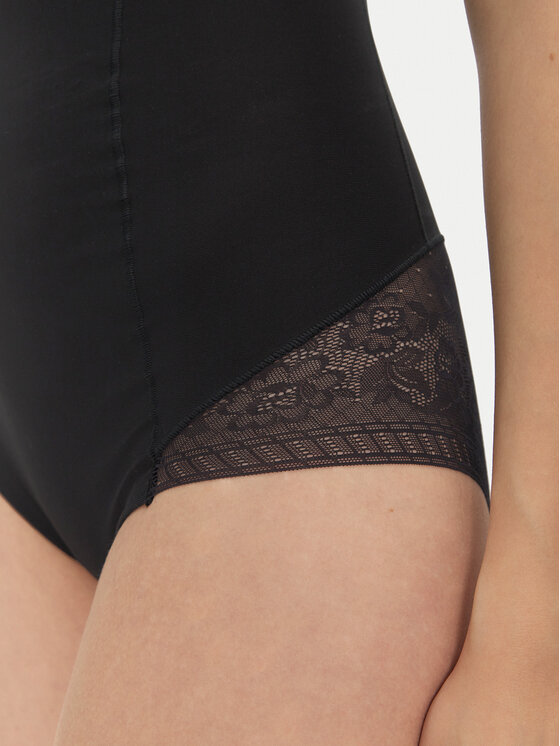 YSABEL MORA YSABEL MORA Intimo modellante pezzo sotto 19618 Nero