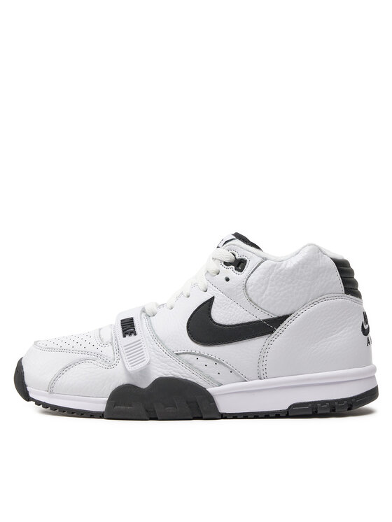 Nike Nike Snīkeri Air Trainer 1 FB8066 100 Balts