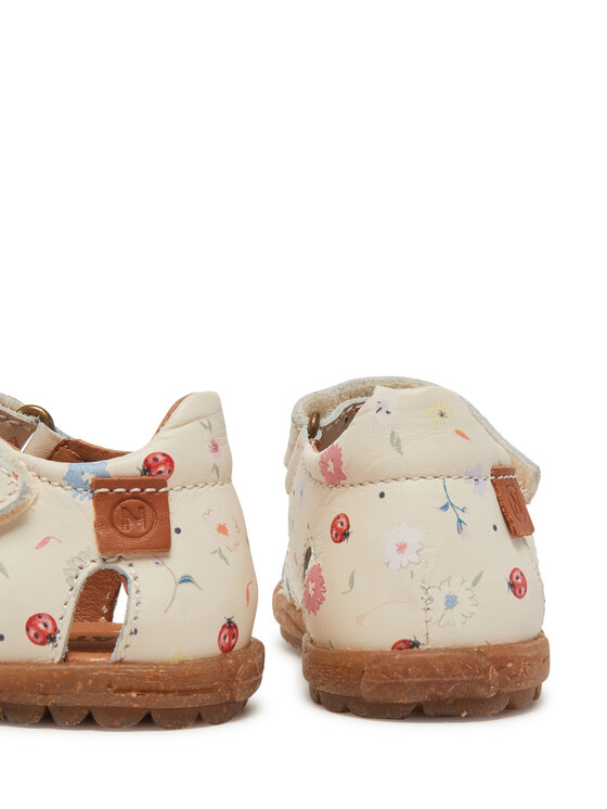 Naturino Naturino Sandaalid See 1500724.80.0N02 M Valge