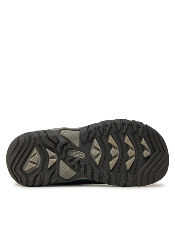 Keen Keen Schneeschuhe Kanibou Wp 1028081 Grün