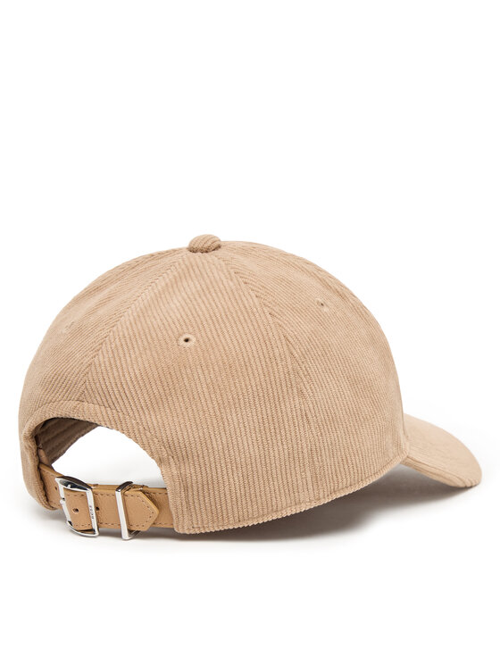 BOSS BOSS Baseball sapka 50544419 Bézs