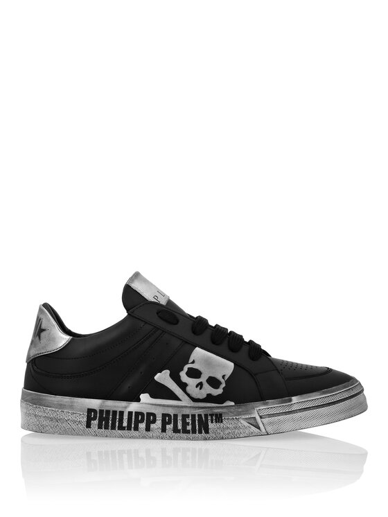 PHILIPP PLEIN PHILIPP PLEIN Sneakers 23535 Nero