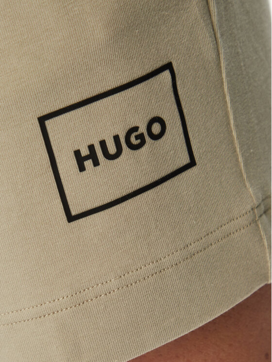 HUGO HUGO Sportovní kraťasy Laze 50525247 Barevná Regular Fit