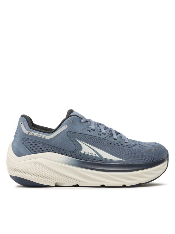 Pantofi pentru alergare Altra Via Olympus AL0A82BW419-070 Albastru