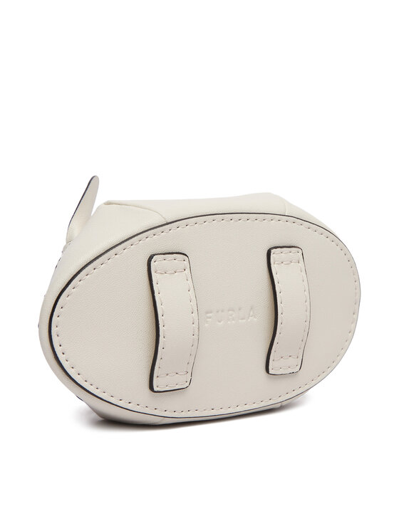 Furla Furla Portofel pentru monede Rabbit S WP00589 BX3104 CN 3698S Gri