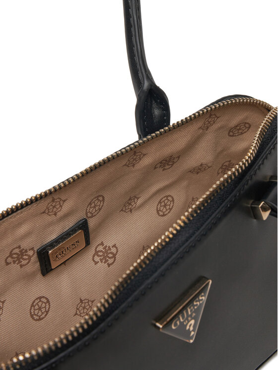 Guess Guess Torbica HWVG94 93080 Crna