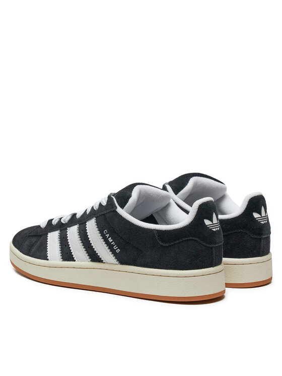 adidas adidas Sneakersy Campus 00s HQ8708 Čierna