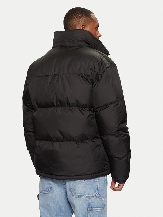 Ellesse Ellesse Μπουφάν χειμωνιάτικο SHZ22304 Μαύρο Regular Fit