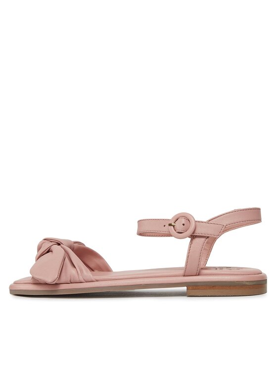 Ted Baker Ted Baker Босоніжки 263177 Рожевий