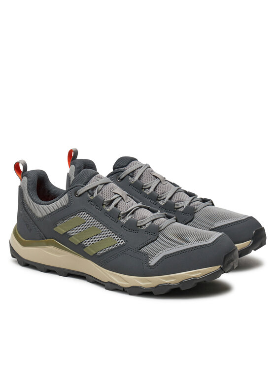 adidas adidas Laufschuhe Tracerocker 2.0 IF1651 Grau