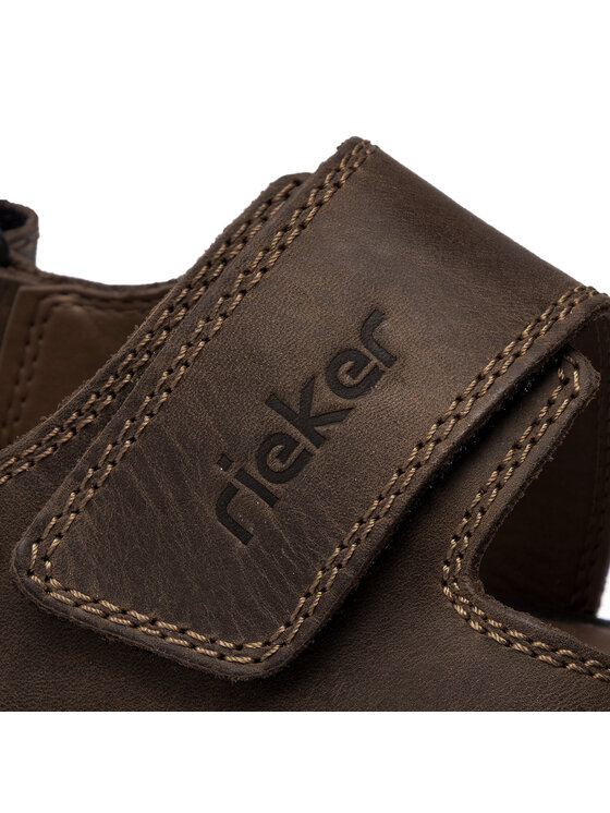 Rieker Rieker Sandali 25558-25 Marrone