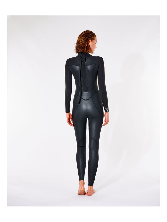 Rip Curl Rip Curl Pianka Wmns.Freelite 32Fl Stmr Czarny