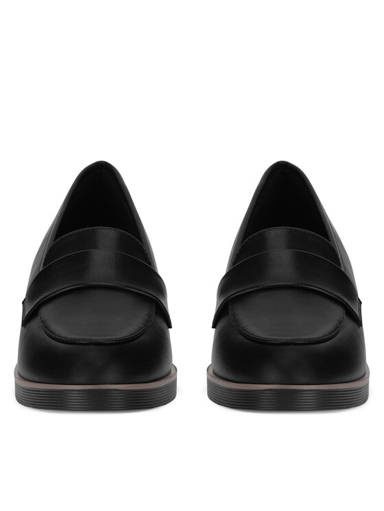 Clara Barson Clara Barson Scarpe basse WYL3395-4 Nero