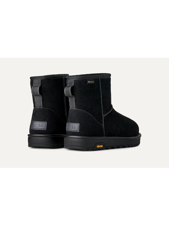 Ugg Ugg Śniegowce 1171571-BLK Czarny
