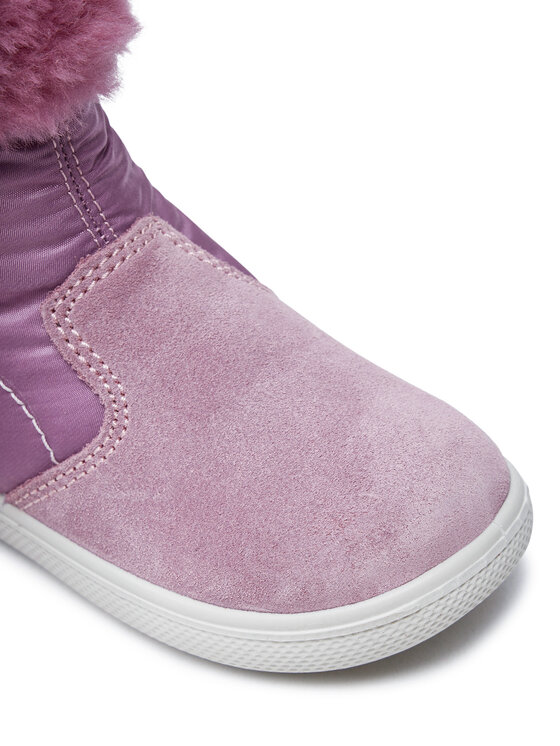 Primigi Primigi Kozaki 6850122 S GORE-TEX Różowy