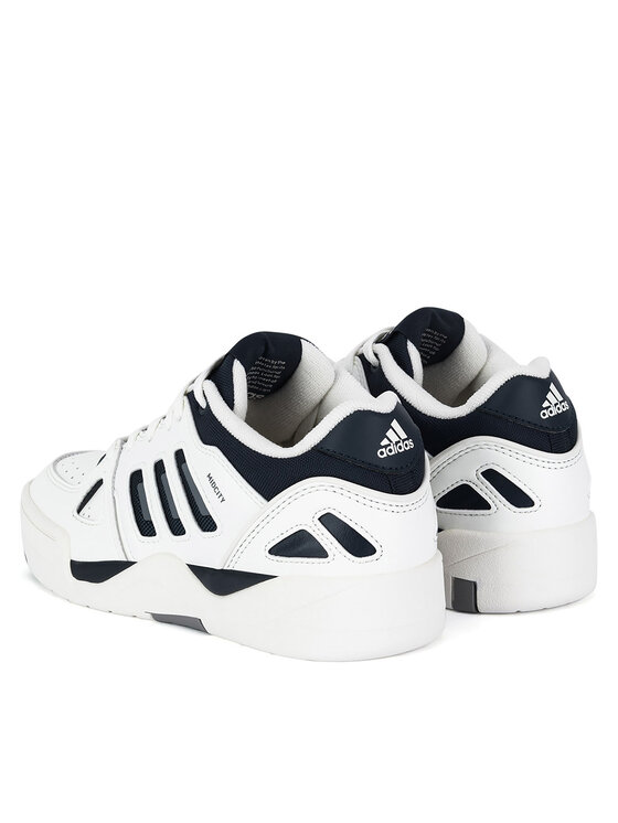 adidas adidas Αθλητικά MIDCITY LOW J IF4557 Λευκό