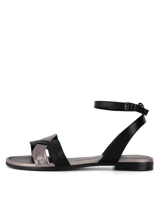 Lasocki Lasocki Sandalen ARENA RST-ARENA-18 Schwarz