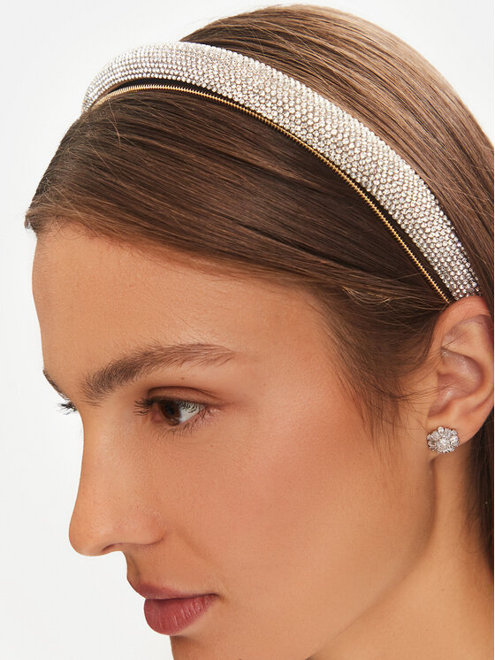 ONLY ONLY Set fasce per capelli Aria 15330161 Oro