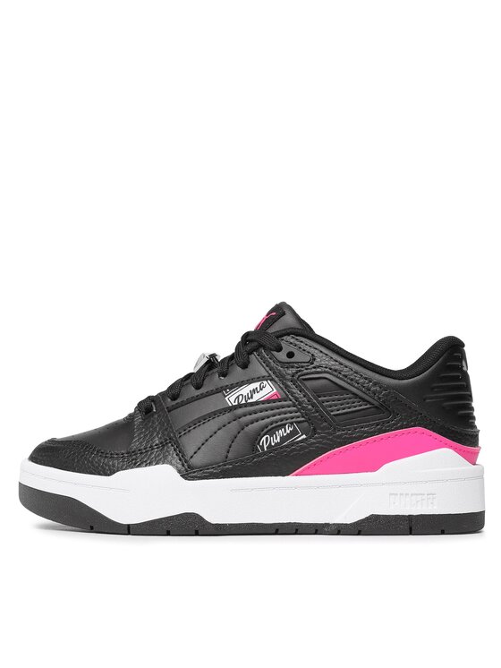 Puma Puma Tenisice Slipstream RuleB Jr 389622 02 Crna