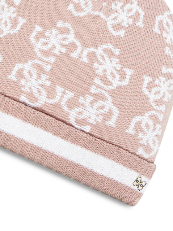 Guess Guess Mütze J4BZ04 Z3H40 Rosa