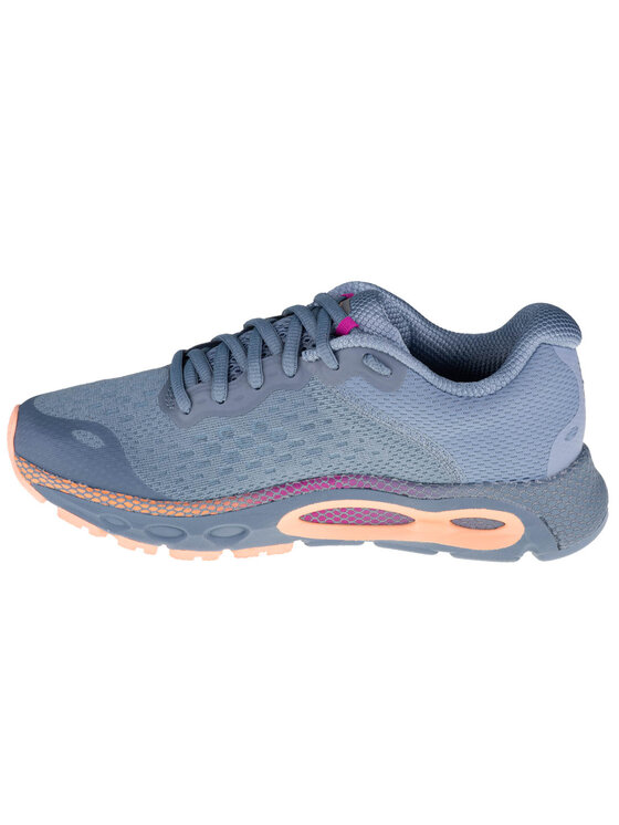 Under Armour Under Armour Buty do biegania Under Armour W Hovr Infinite 3 Niebieski