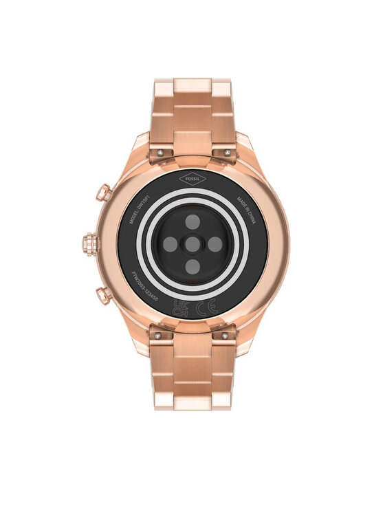 Fossil outlet smartwatch models