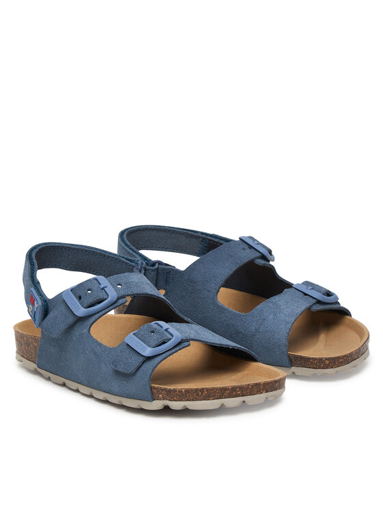 Mayoral Mayoral Sandalen 45803.87 Blau