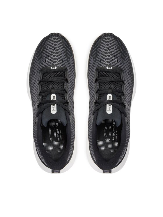 Under Armour Under Armour Tenisice za trčanje Infinite Pro 3027190-001 Crna