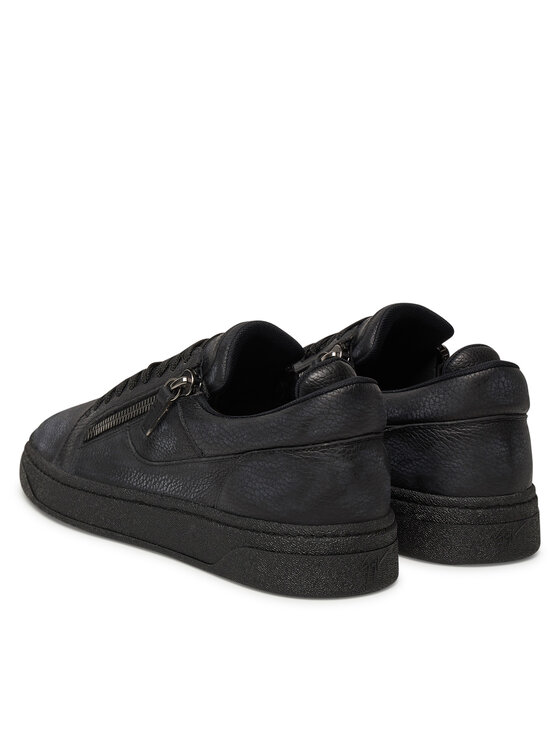 Giuseppe Zanotti Giuseppe Zanotti Sneakers Galactus RM50022 Negru