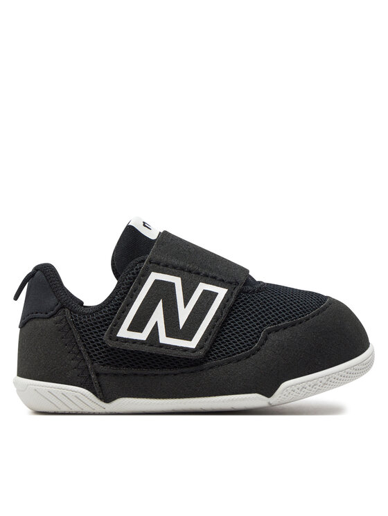 New Balance Sneakers IONEWBBK Negru