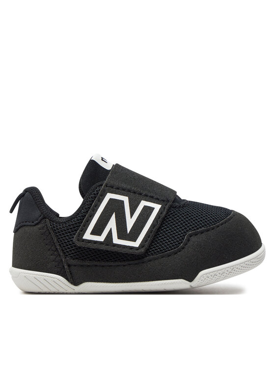 New Balance Snīkeri IONEWBBK Melns