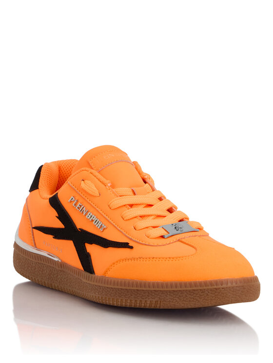 Plein Sport Plein Sport Sneakers 29958 Arancione