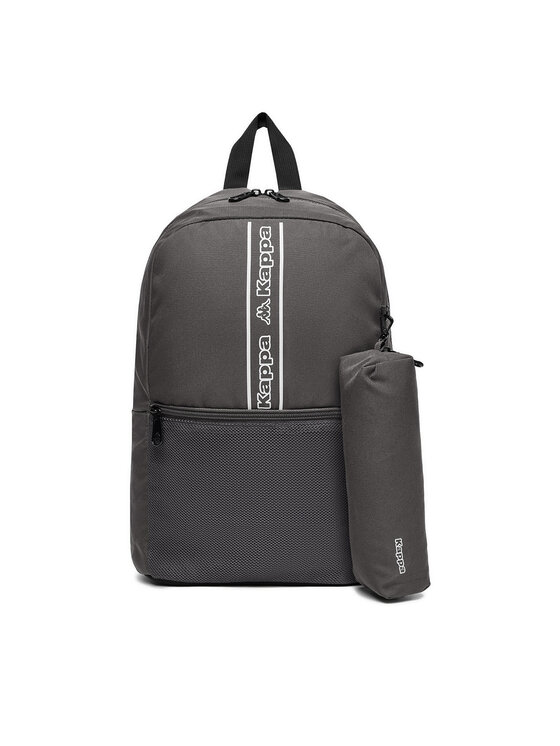 Kappa Kappa Rucsac C-KPA-RH-003-08 Gri