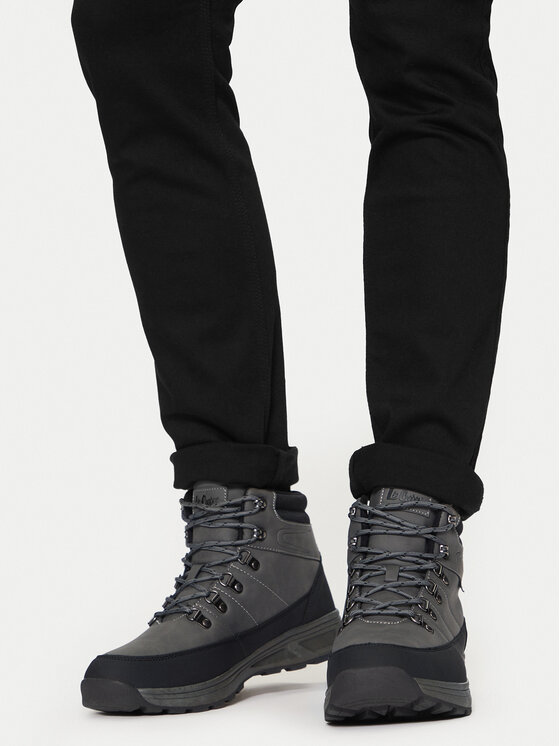 Lee Cooper Lee Cooper Saapad LCJ-24-03-3033MB Hall