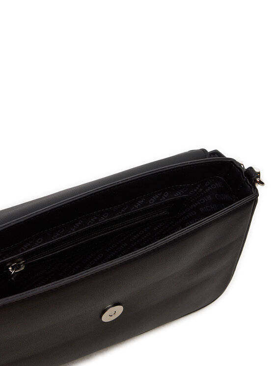 John Richmond John Richmond Borsetta RWA24094BO Nero