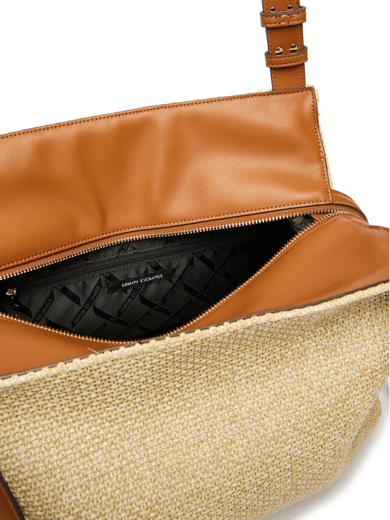 Armani Exchange Armani Exchange Ročna torba XW002603 AF22683 M6261 Bež